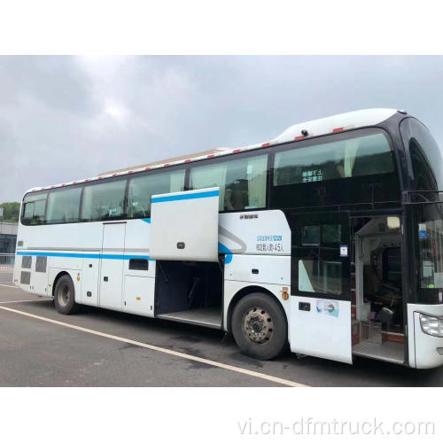 Bán xe buýt Yutong Bus đã qua sử dụng có điều hòa nhiệt độ